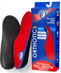 Pure Stride Professional Full Length Orthotics - Fast Pain Relief