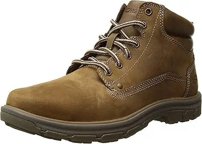 Skechers Men's Segment-Garnet Hiking Boot for Adventurous Souls