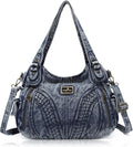 Angel Kiss Fashion Tote Bag for Women - Stylish & Versatile