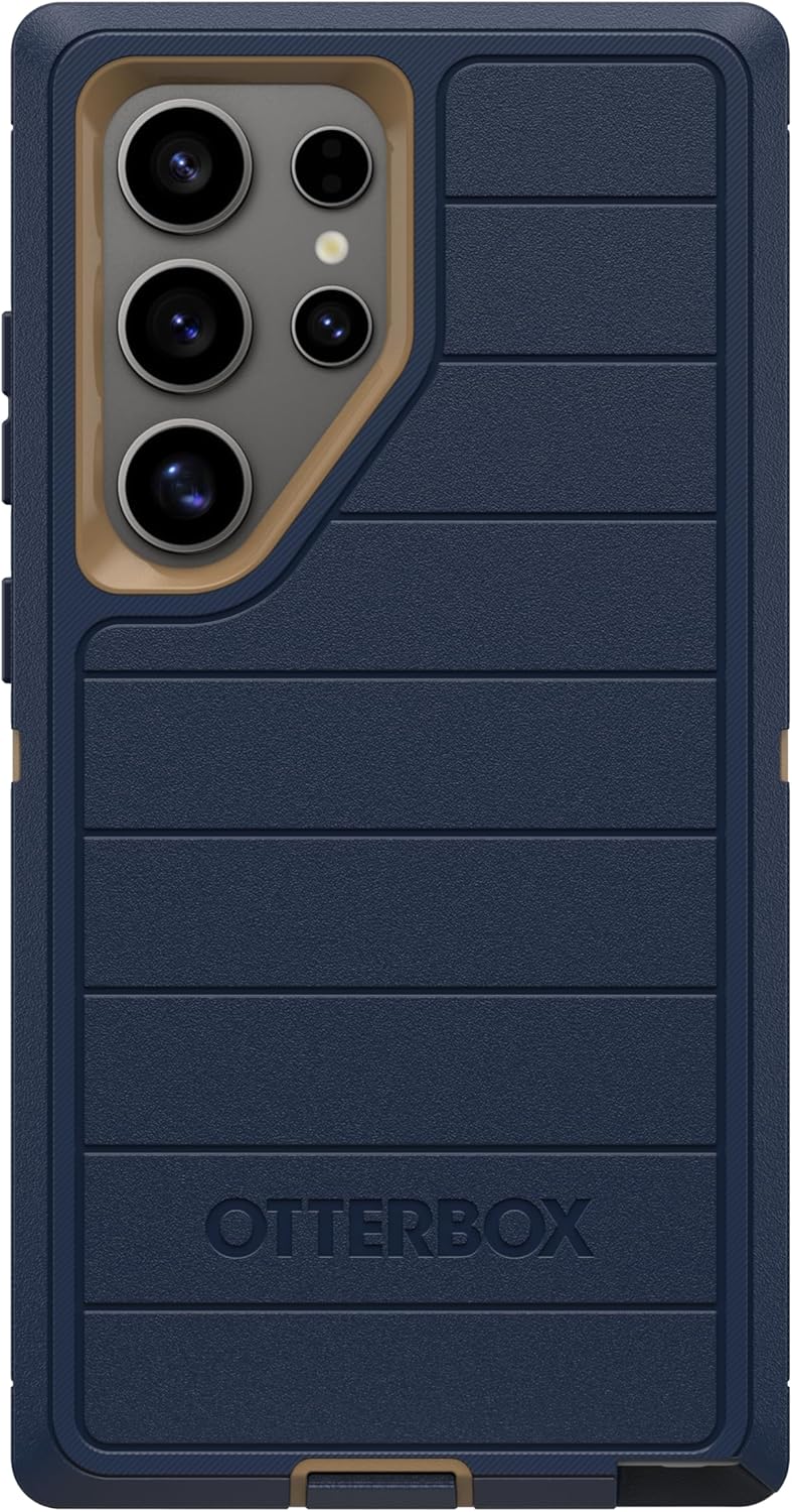 OtterBox Defender Series Case for Samsung Galaxy S24 Ultra