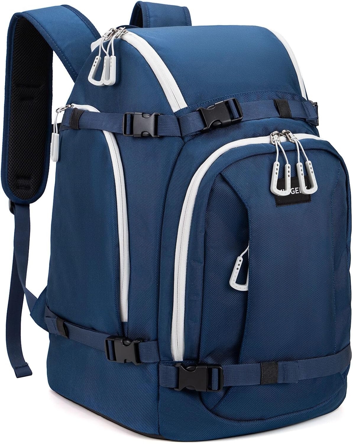 50L Waterproof Ski Backpack - MIGGEEY