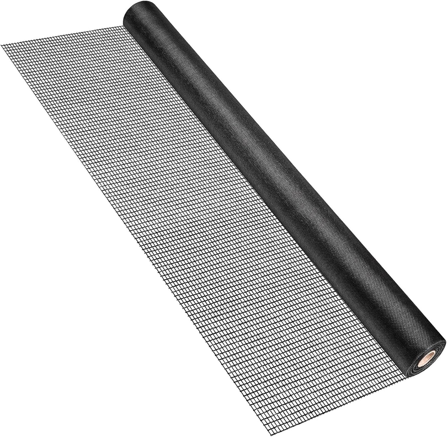 Ouskr Replacement Window Screens Roll for Easy DIY Projects