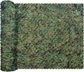 GRVCN Camo Netting Camouflage Net - Bulk Roll Sunshade Mesh