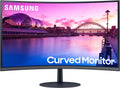 Immersive Gaming: SAMSUNG 27 Curved Monitor Overview