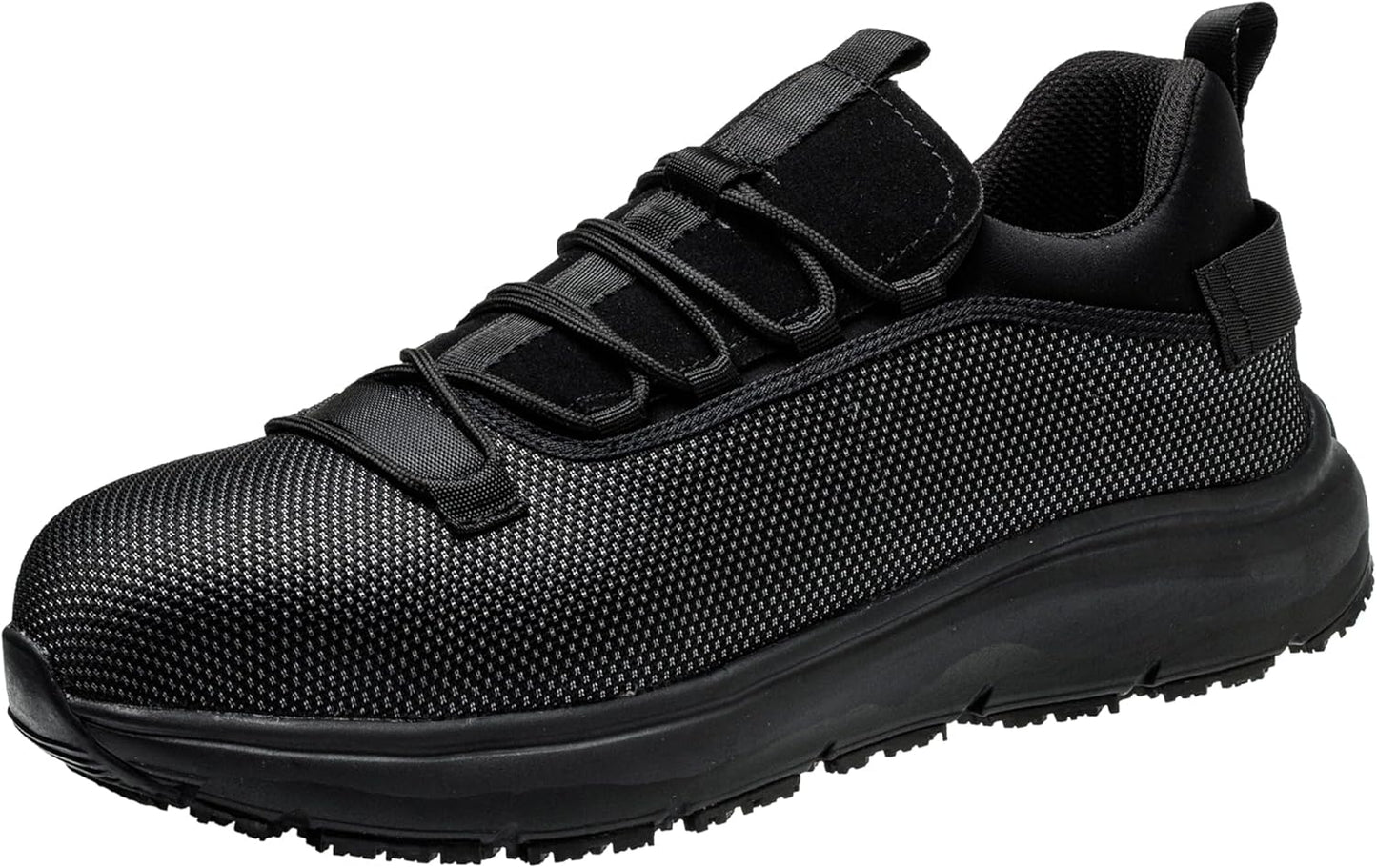 Steel Toe Shoes for Men Women Waterproof Non Slip Safety Sneakers