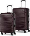 Samsonite Evolve SE Hardside Expandable Luggage 2PC Set - Smooth Roll