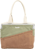 Soolla Studio Bag Pottery Tool Bag & Art Supply Organizer - Durable