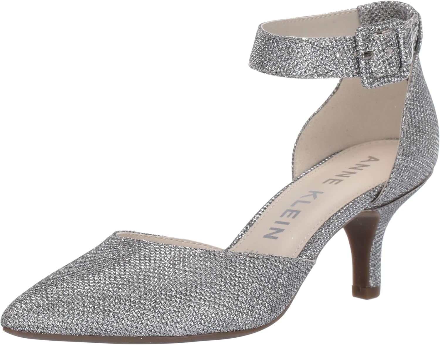 Anne Klein Fabulist Ankle Wrap Dress Pumps for Stylish Comfort