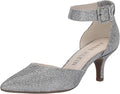 Anne Klein Women's Fabulist Pump: Chic and Comfortable Style