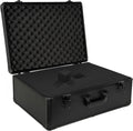 23 Inch Aluminum Carrying Case 23 x 16.5 x 8.6 in - Protective Gear