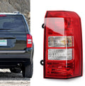 FIONE Jeep Patriot Right Taillight Assembly RH 2008-2017 - Direct Fit