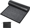 3 ft x 10 ft Front Door Mat Extra Large - Heavy Duty Low Profile