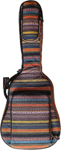 Protect Your 36 Guitar in Style: 0.9 Padded Country Style Soft Case by MUSIC FIRST