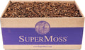 SuperMoss Orchid Potting Bark 1,560 Cu. in. - Natural Douglas Fir Mix