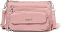 Original Everyday 11 x 7.5 Crossbody Bag for Women - RFID Protected