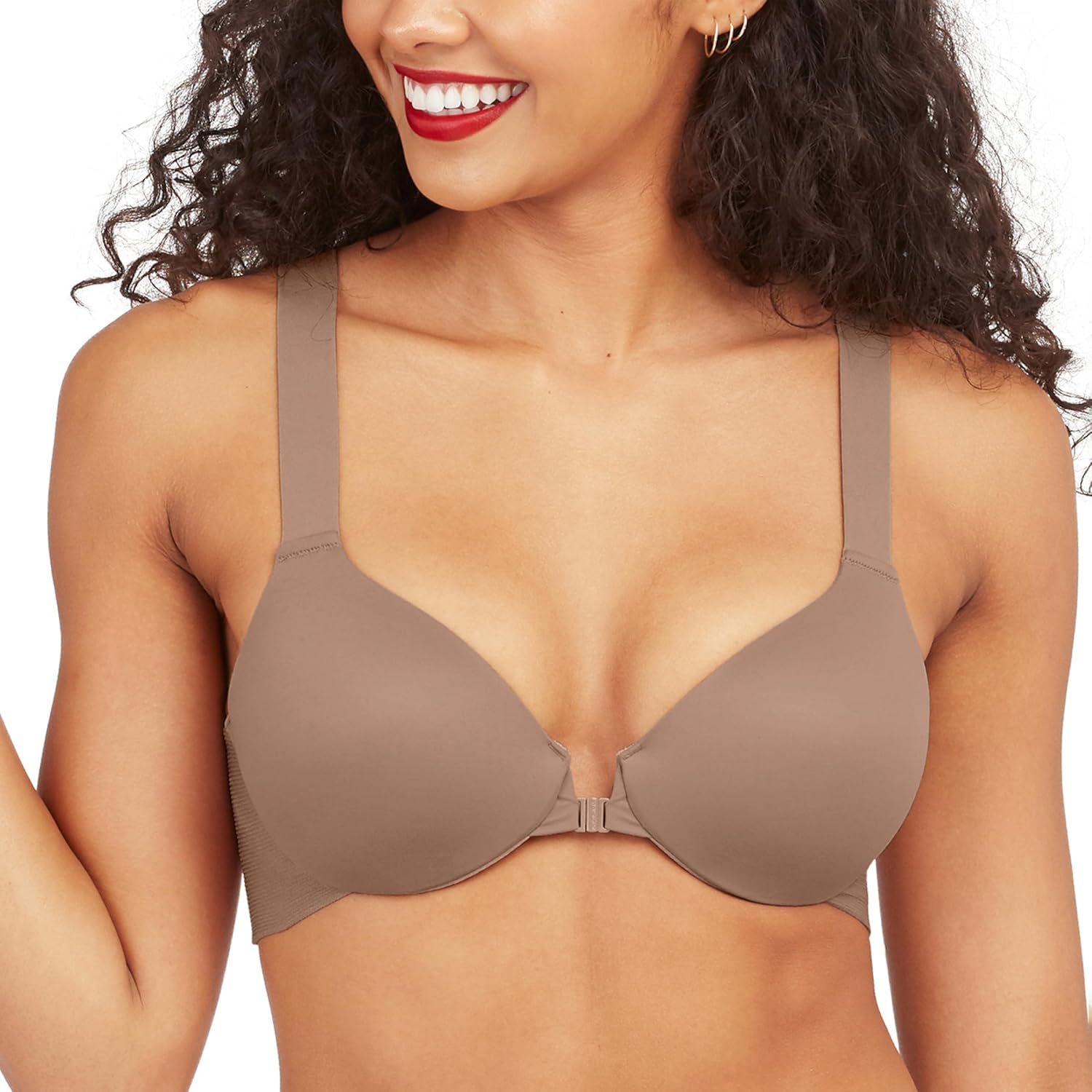 SPANX Bra-Llelujah! Lightly Lined Full Coverage T-Shirt Bra