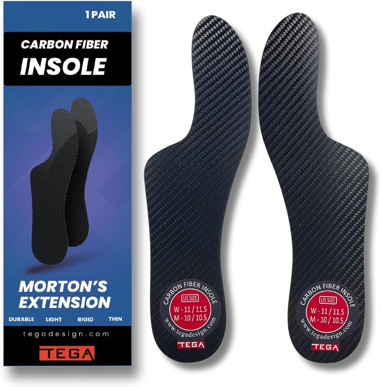 Morton s Extension Orthotic Insoles for Hallux Limitus Relief