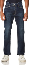 Lucky Brand Men's 410 Athletic Fit Jean - Roomy Thighs (Style C5RM)