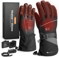 Stay Warm Anywhere with Seyola Heated Gloves!