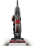 Powerful Hoover WindTunnel 3 Upright Vacuum