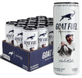 G.O.A.T. Fuel Energy Drink Blueberry Lemonade - Clean Sustained Energy