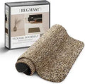 Entryway Rugs for Indoors 35.5 in x 71 in - Super Absorbent Microfiber