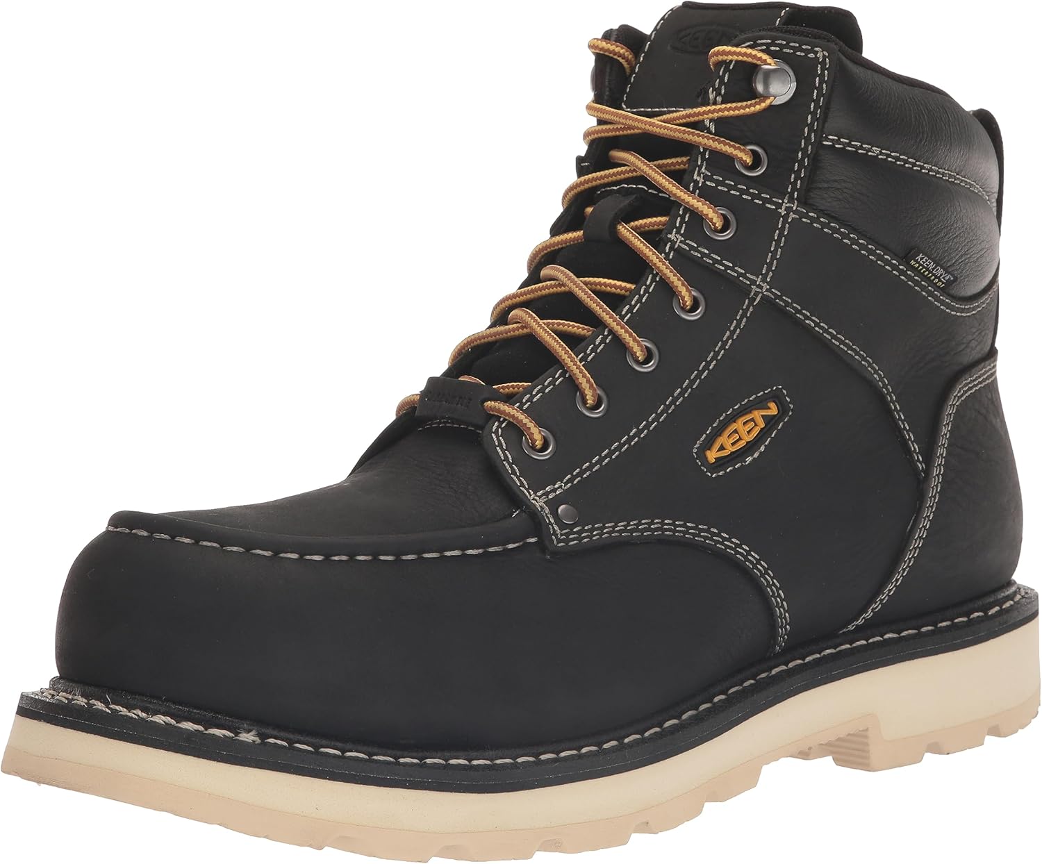 KEEN Utility Cincinnati 6 Waterproof Work Boot