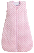 Medium 10-24 mos Winter 2.5 Tog Quilted Baby Sleep Bag - Very Warm