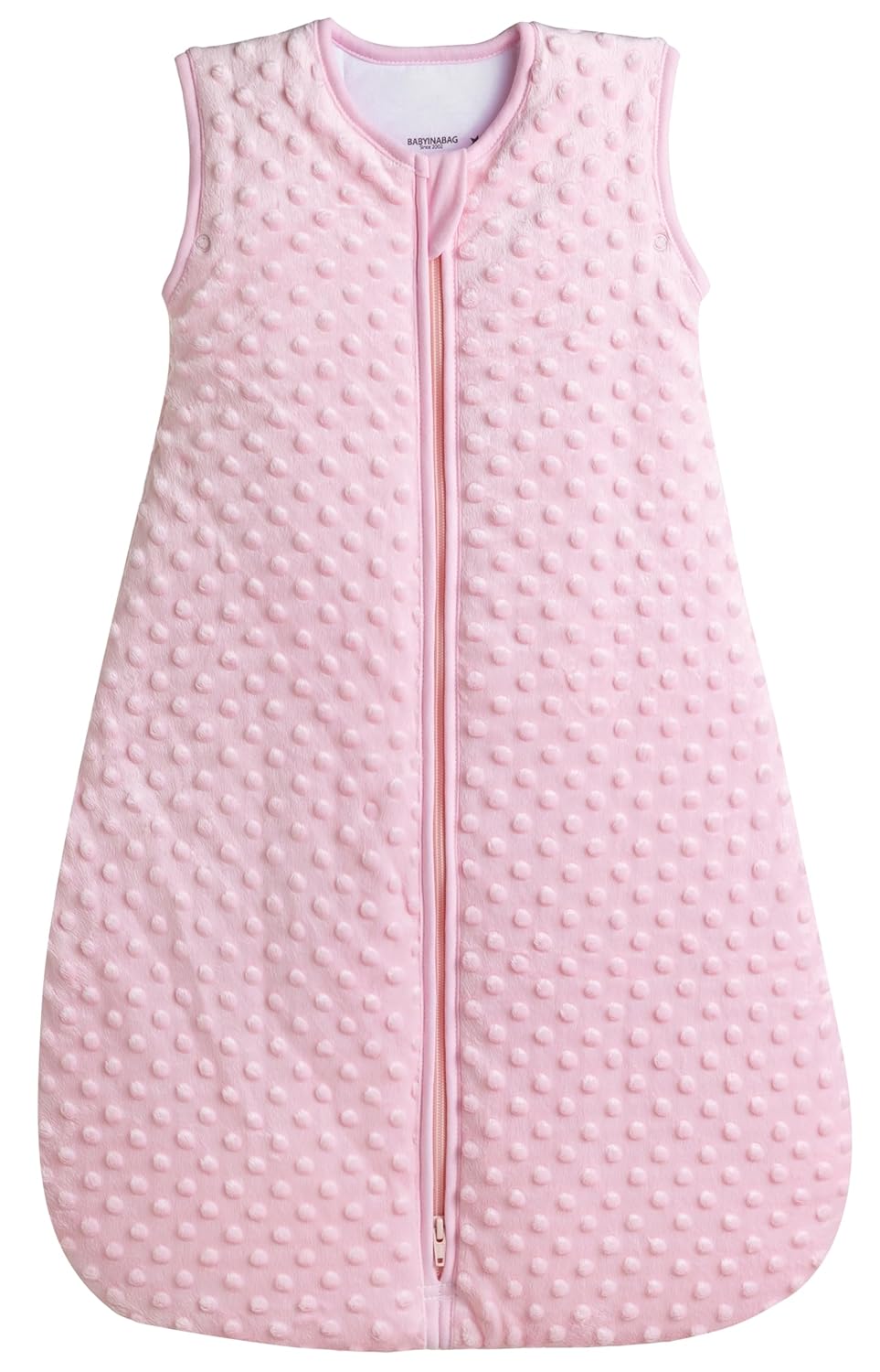 Very Warm 2.5 Tog Quilted Winter Baby Sleep Bag for Toddlers