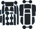 CupHolderHero Fits Subaru Ascent 2019-2022 Accessories - Custom 24pc