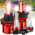 For Chevrolet Chevy Cruze 2011-2015 Light Bulbs, 800% Brightness