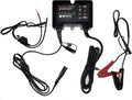 2012 12V 2A Battery Charger Maintainer Desulfator - Long Life