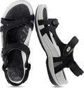 Gold Pigeon Shoes Easy Snap Lock Comfort Sandals for Women