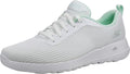 Womens GoWalk Joy Lace-up Sneaker - Breathable Mesh Comfort