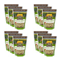 Setton Farms Inshell Organic Pistachios 12-Pack - Dry Roasted & Salted