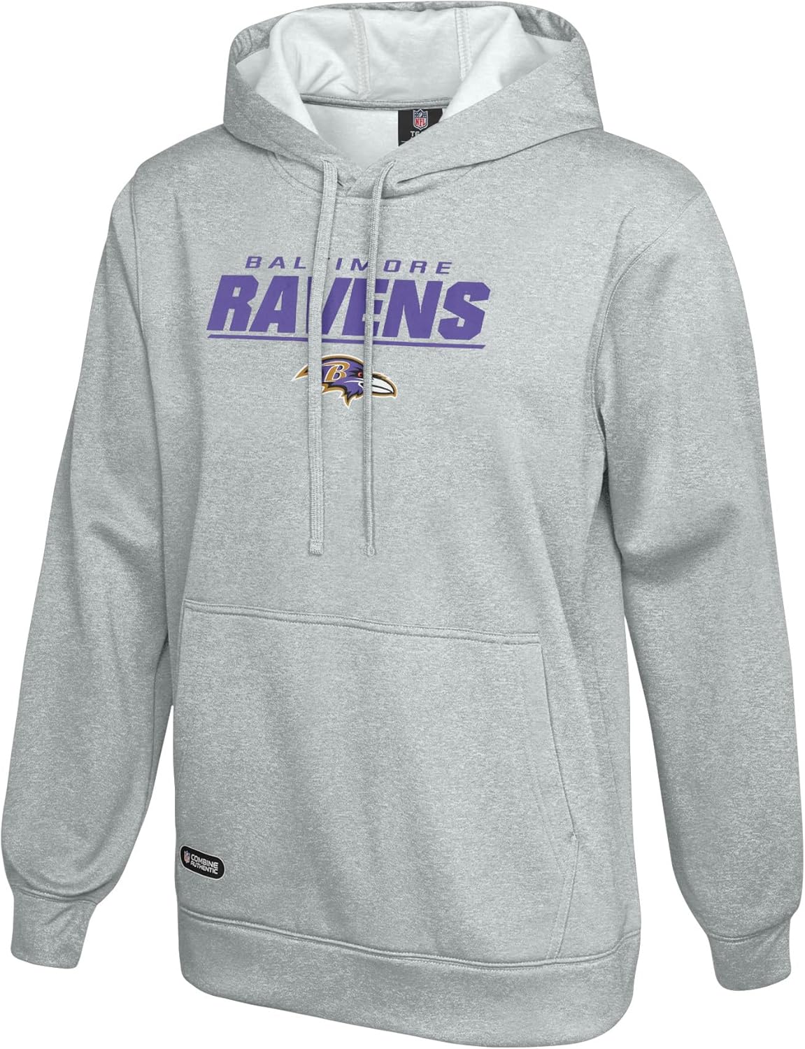 Outerstuff NFL Men's Stated Pullover Fleece Hoodie Review