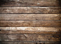 Brown Wood Photography Backdrop 10x8 ft - Realistic Wood Floor Wall