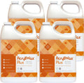 Acryliwax Plus High Gloss Commercial Floor Finish & Wax - Long Wear