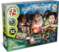 Potion Making Kit for Kids - Magic Potions Cauldron Kit