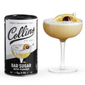 Collins Foam Cocktail Enhancer | Transform Drinks with Foamer
