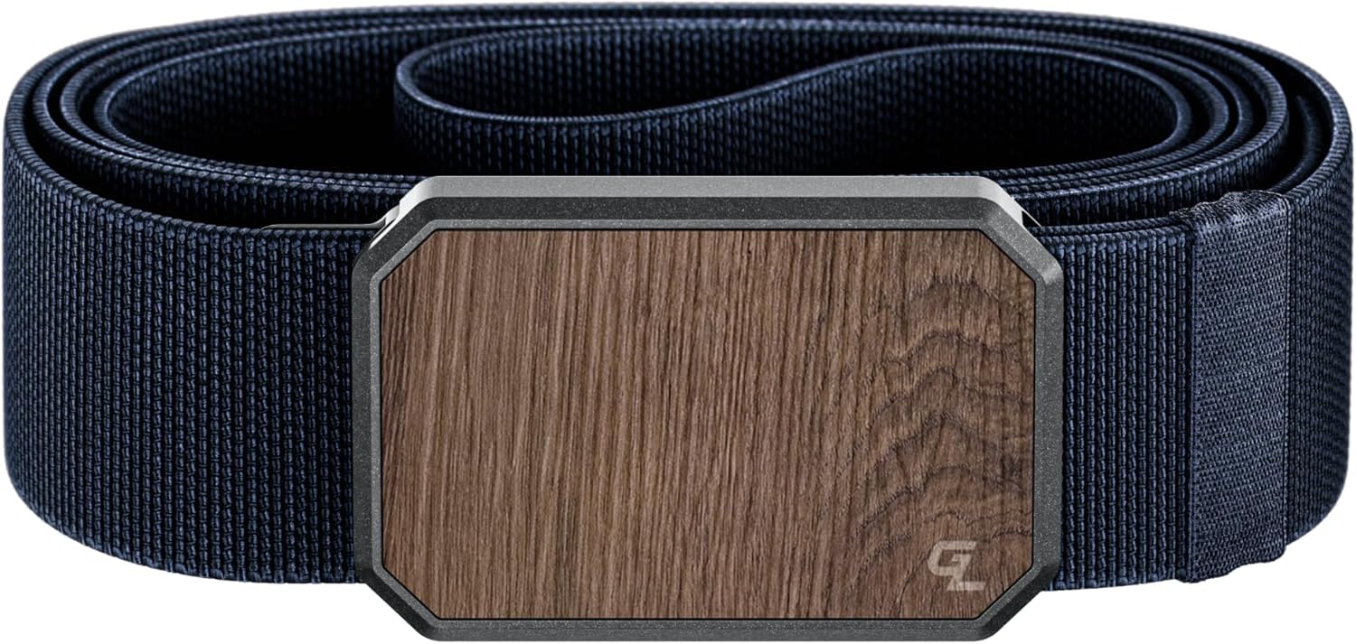 Groove Life Groove Belt OG - Men's Tactical Stretch Belt