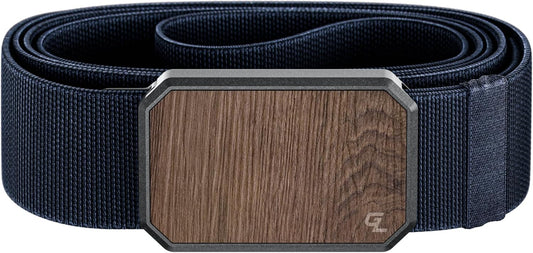 Groove Life Groove Belt OG - Men's Tactical Stretch Belt