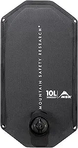 MSR Dromedary Bag Water Reservoir for Outdoor Adventures