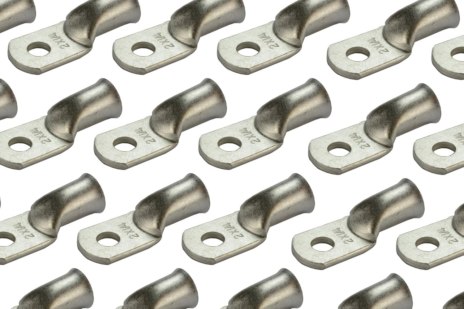 Tinned Copper Welding Battery Cable Ends for Marine Use
