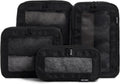 Aerotrunk Compression Packing Cubes for Travel - Organize & Save Space