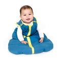 Baby Deedee Sleep Nest Sleeping Sack Medium - Cozy Quilted Winter TOG