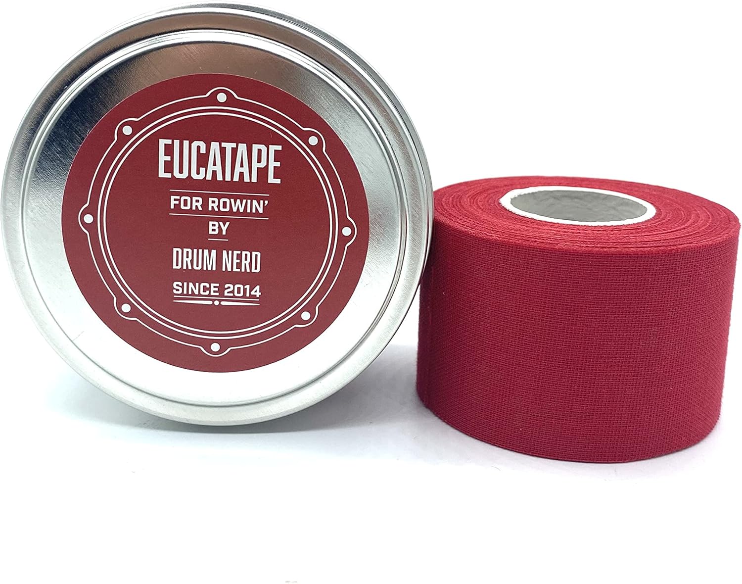Eucalyptus Rowing Tape: Healing & Protecting Hands