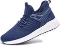 Men's Running Shoes Sneakers - Lightweight Comfortable Non Slip