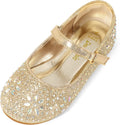 DREAM PAIRS Toddler Girl's Dress Shoes for Every Occasion