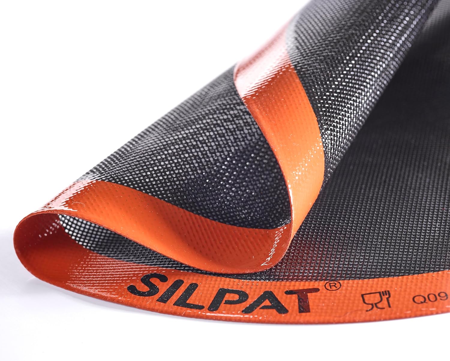Silpat Non-Stick Silicone Baking Mat for Perfect Pizza Making